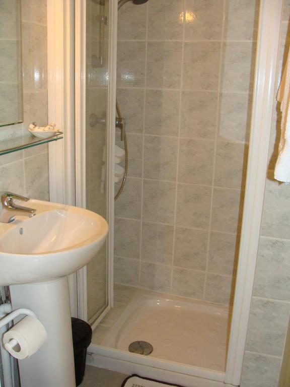Hôtel de L'Arrivée Fouras Habitación foto